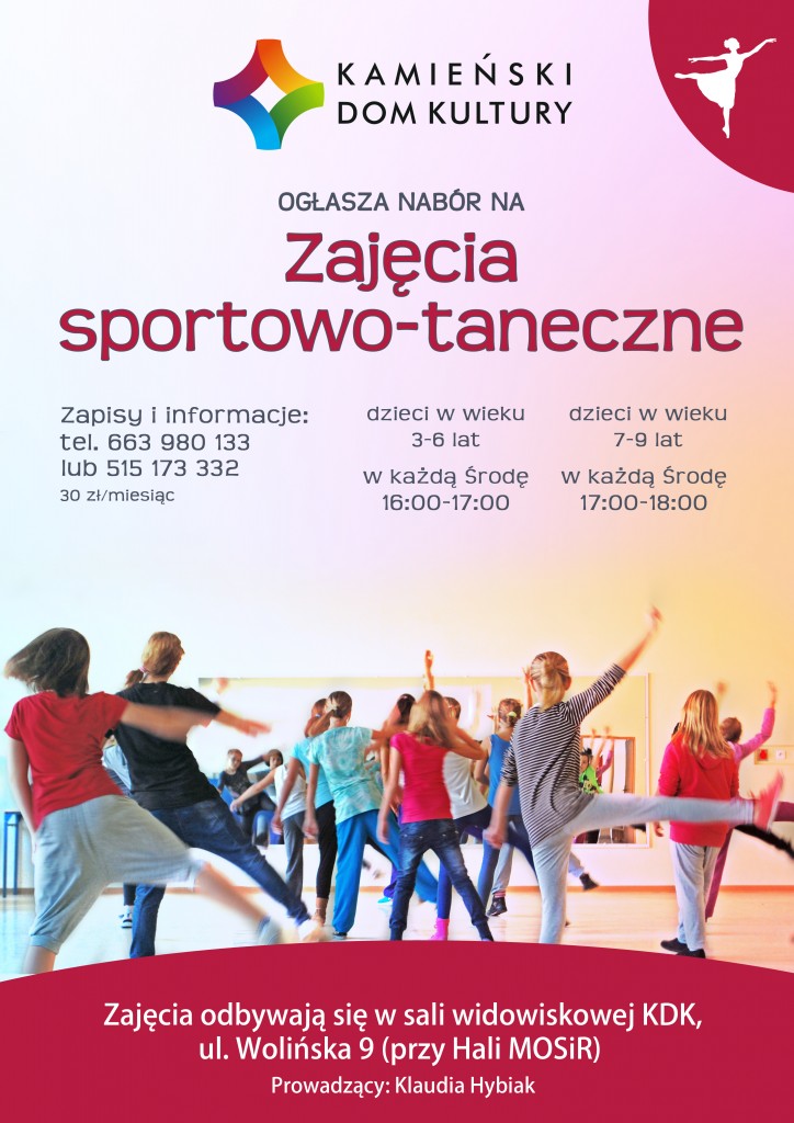 taneczne