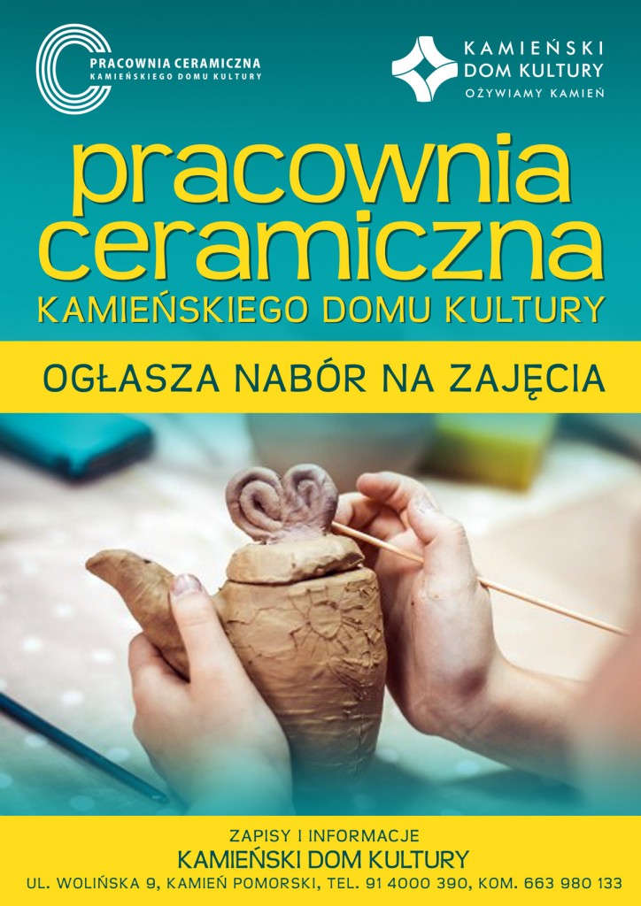 Ceramiczna