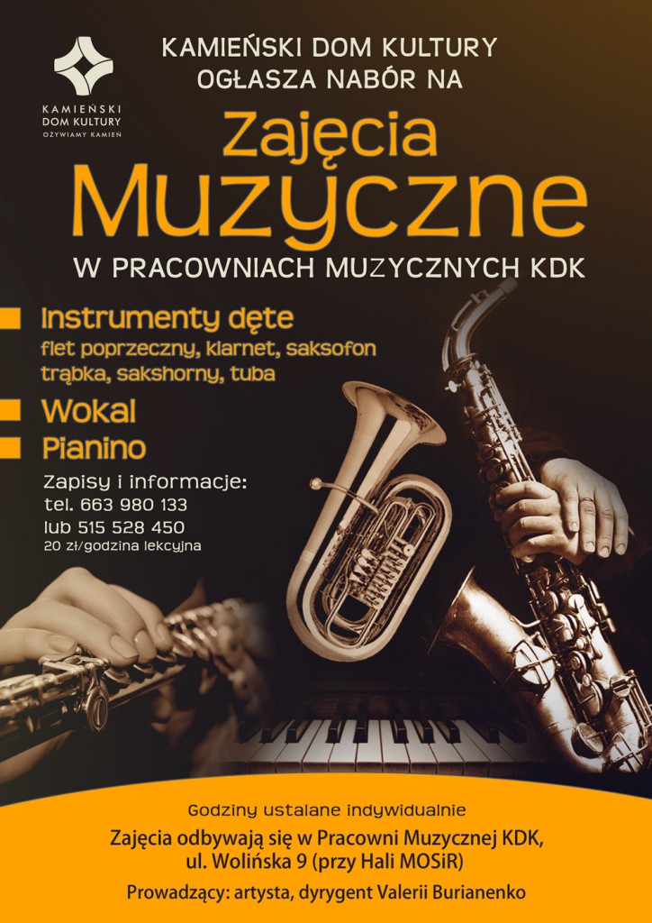 Muzyczne 1