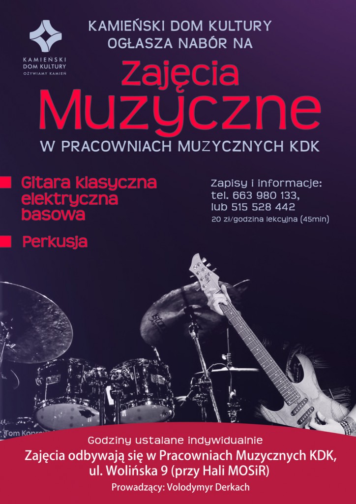 Muzyczne 2